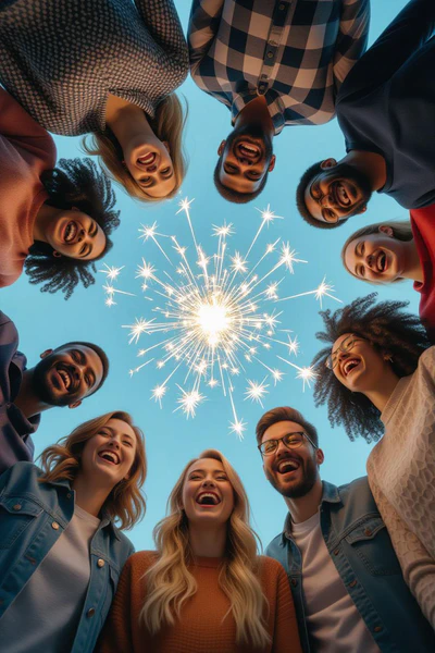 Grow Your Social Circle Through Play